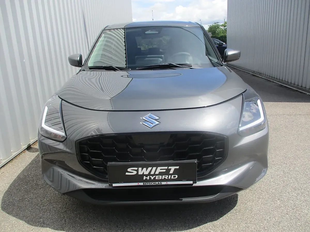 Suzuki Swift 2026 photo 3