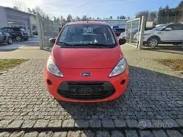 Ford Ka 2011 photo 5