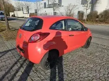 Ford Ka 2011 photo 2