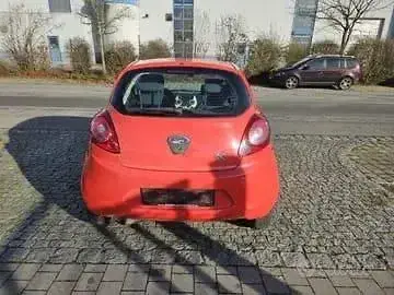 Ford Ka 2011 photo 4