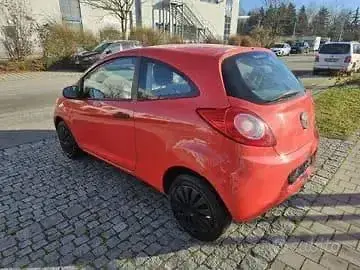 Ford Ka 2011 photo 3