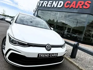 Volkswagen Golf 2021 photo 2