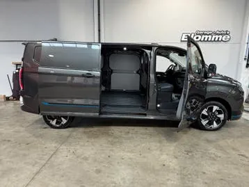 Ford Transit Custom 2025 photo 3
