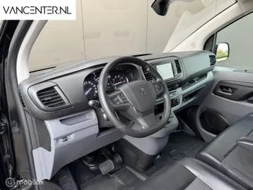 Peugeot Expert 2021 photo 3