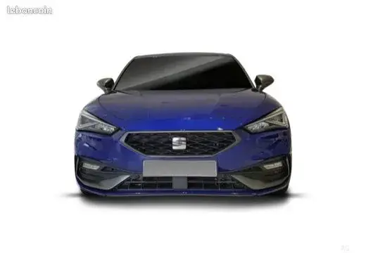 Seat Leon 2021 photo 3