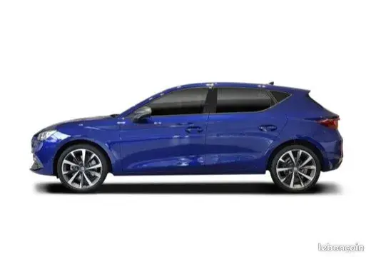 Seat Leon 2021 photo 5