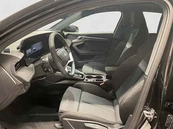 Audi A3 2027 photo 5