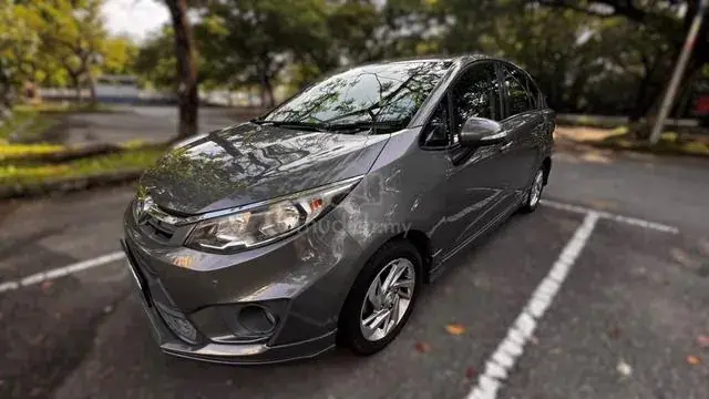 Proton Persona
