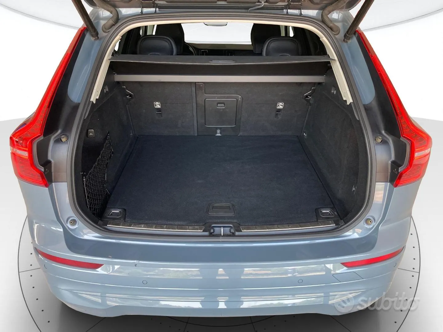Volvo Xc60 2022 photo 4