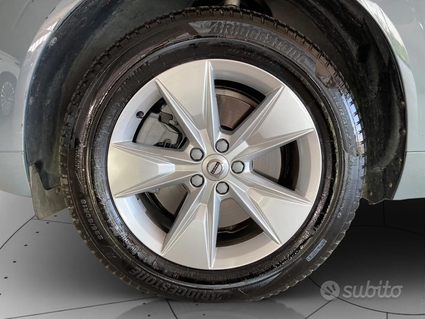Volvo Xc60 2022 photo 5