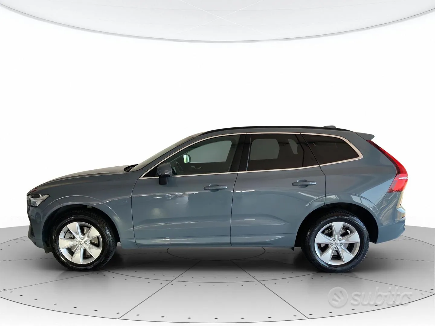 Volvo Xc60 2022 photo 2