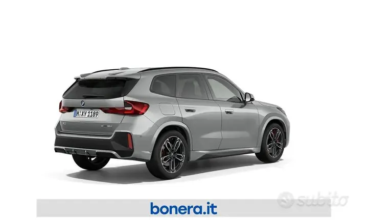 BMW X1 2026 photo 2