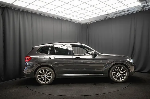 BMW X3 2019 photo 5