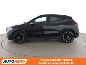 Mercedes-Benz Gla 2023 photo 3