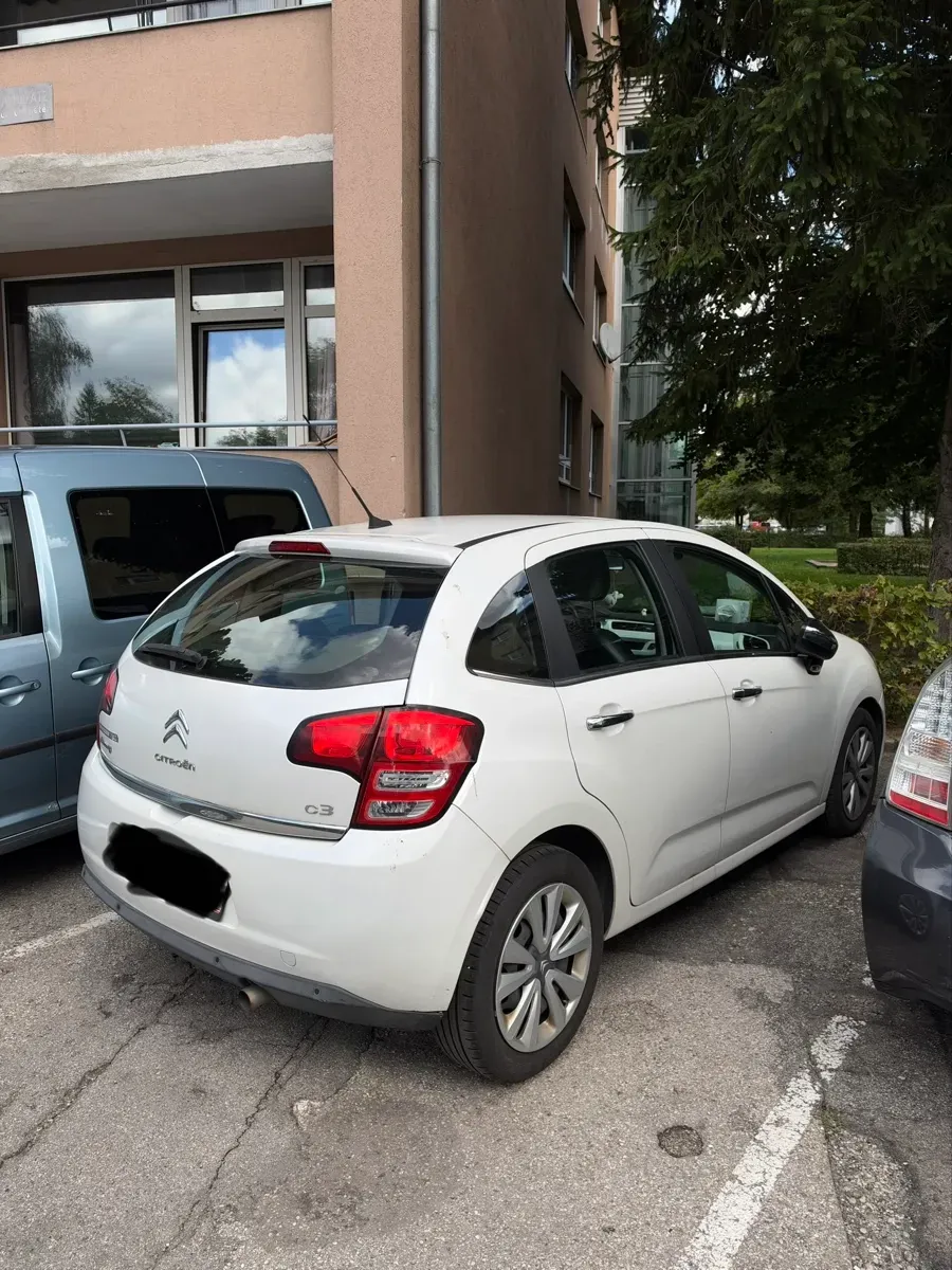 Citroen C3 2013 photo 3