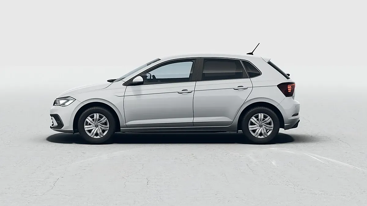 Volkswagen Polo photo 2