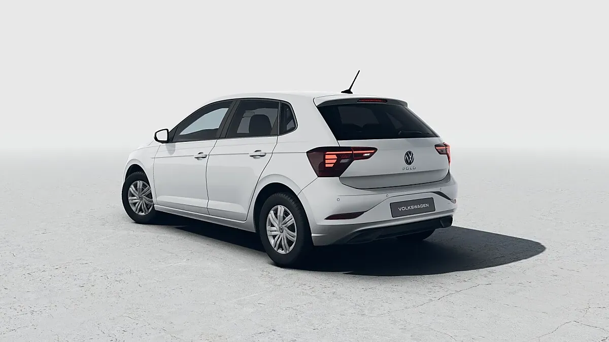 Volkswagen Polo photo 3