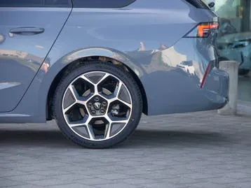 Opel Astra 2026 photo 3