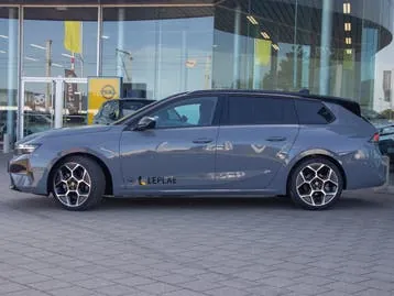Opel Astra 2026 photo 2