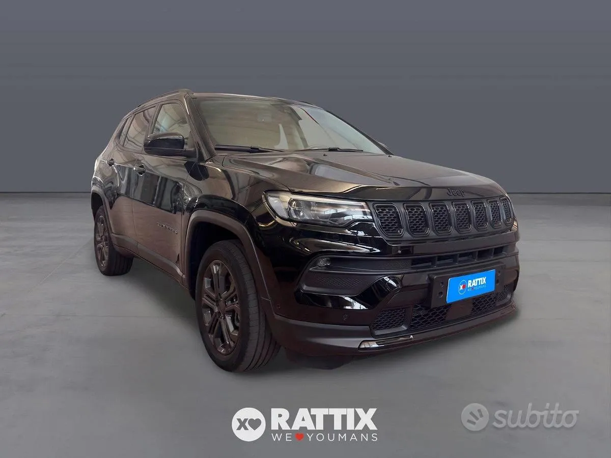 Jeep Compass Ii
