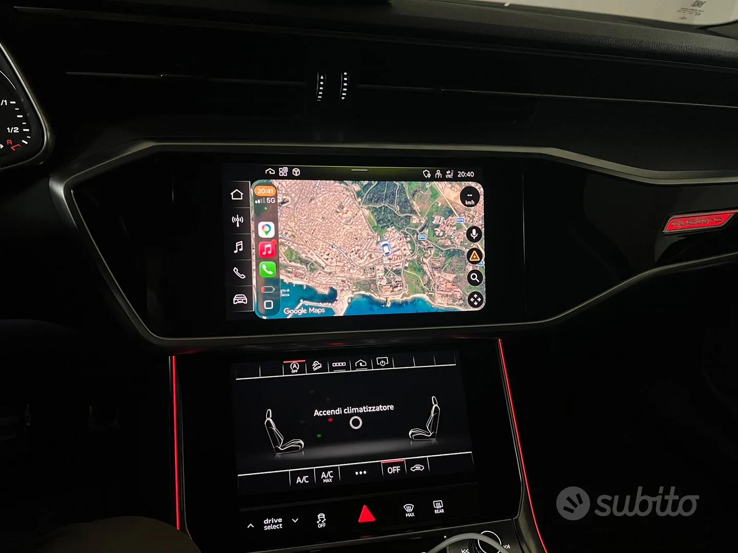 Audi A6 Allroad 2020 photo 5