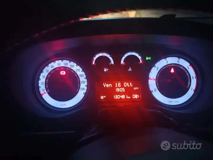 Fiat 500L 2015 photo 3