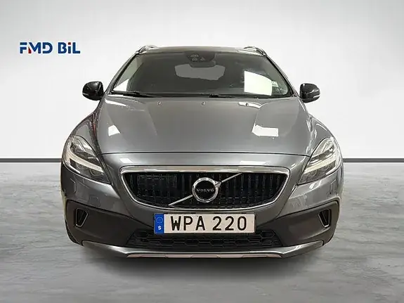Volvo V40 Cross Country 2017 photo 3