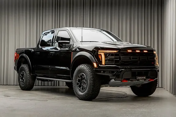 Ford F-150 2025 photo 2