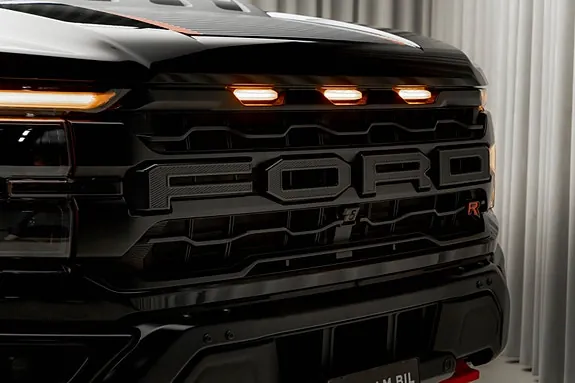 Ford F-150 2025 photo 4