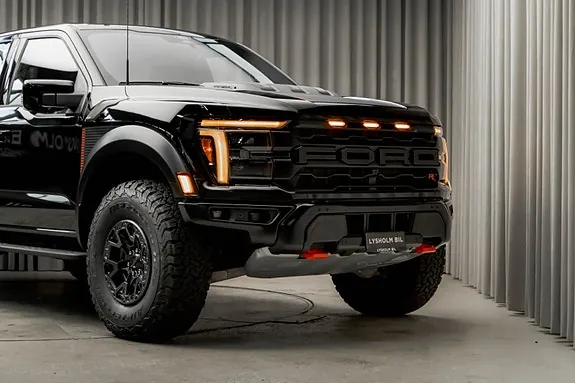Ford F-150 2025 photo 3