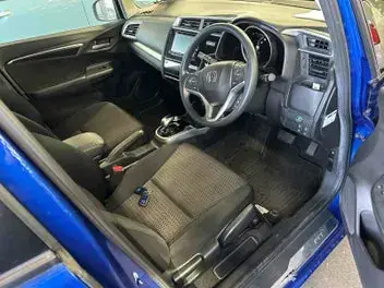 Honda Fit 2018 photo 4