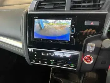 Honda Fit 2018 photo 5