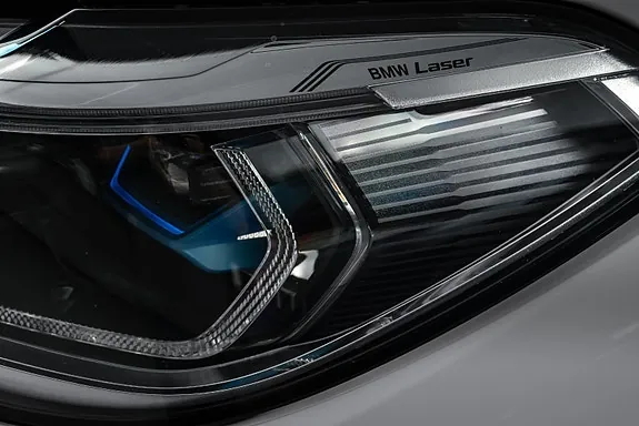 BMW X5 2019 photo 5