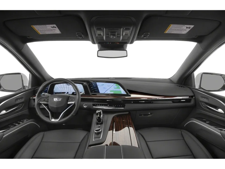 Cadillac Escalade 2023 photo 5