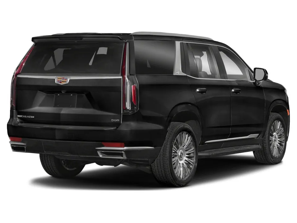 Cadillac Escalade 2023 photo 2