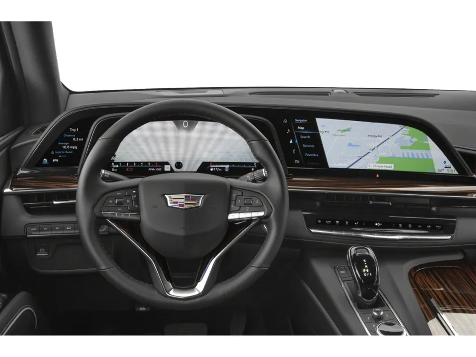 Cadillac Escalade 2023 photo 4