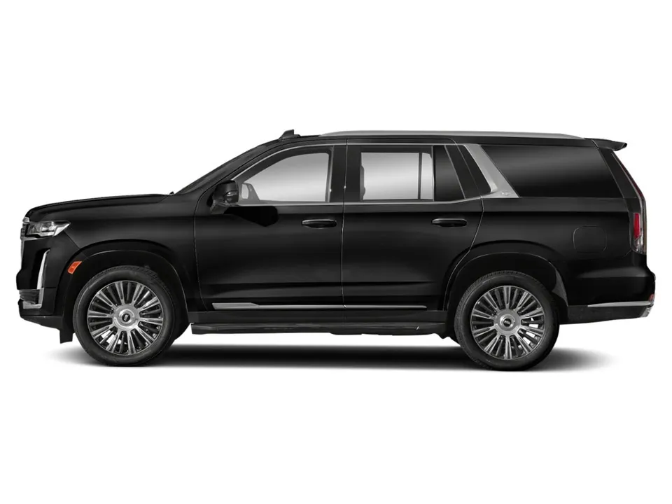 Cadillac Escalade 2023 photo 3