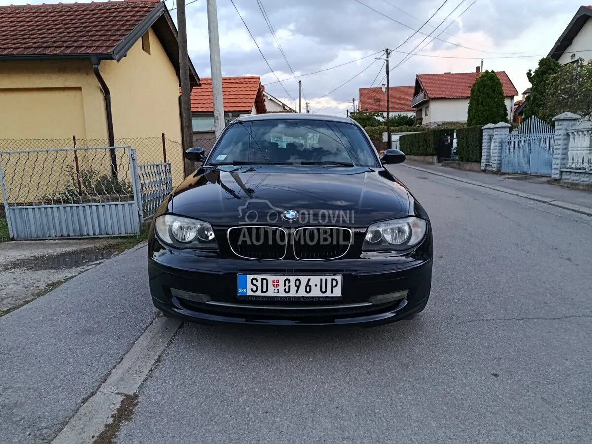 BMW 118