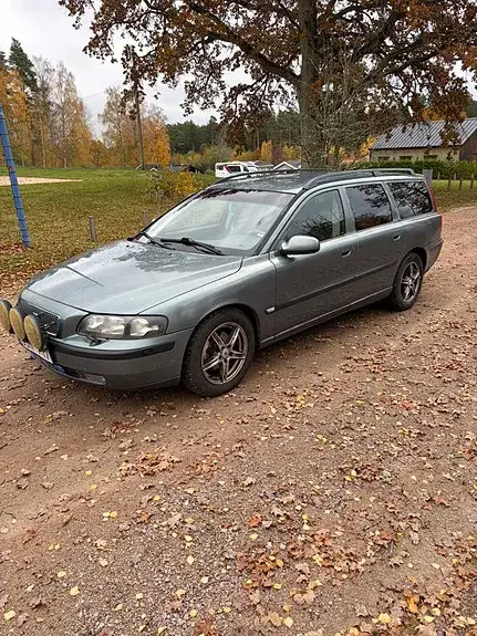 Volvo V70