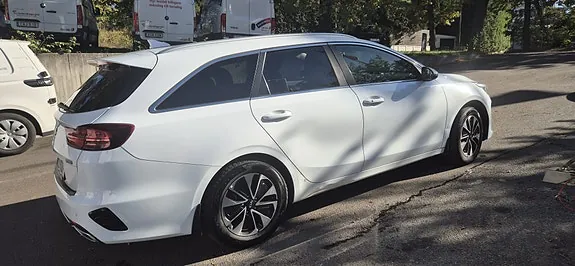 Kia Ceed 2021 photo 3