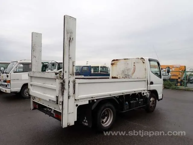 Mitsubishi Tpg-Fba50 2019 photo 4