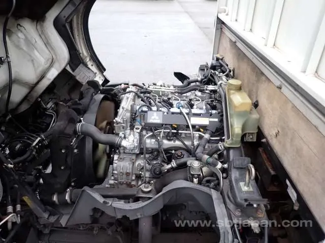 Mitsubishi Tpg-Fba50 2019 photo 5