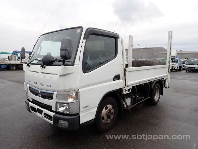 Mitsubishi Tpg-Fba50 2019 photo 2