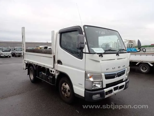 Mitsubishi Tpg-Fba50
