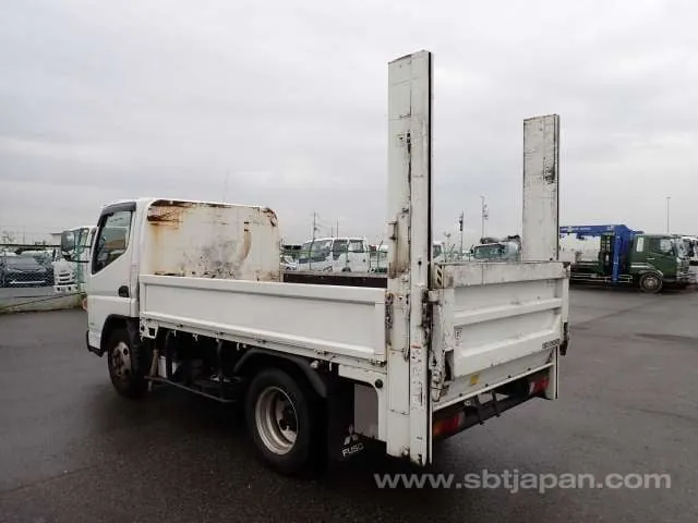 Mitsubishi Tpg-Fba50 2019 photo 3