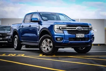 Ford Ranger 2025 photo 2