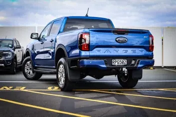 Ford Ranger 2025 photo 4
