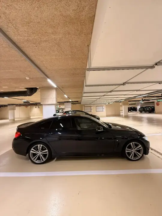 BMW 4 Series 2015 photo 3