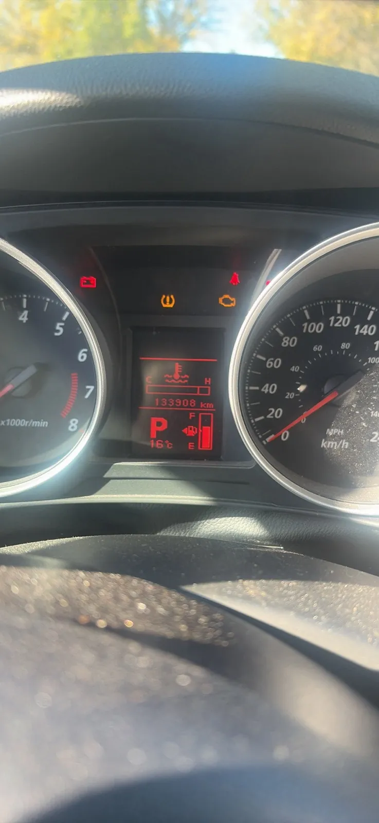 Mitsubishi Rvr 2012 photo 2