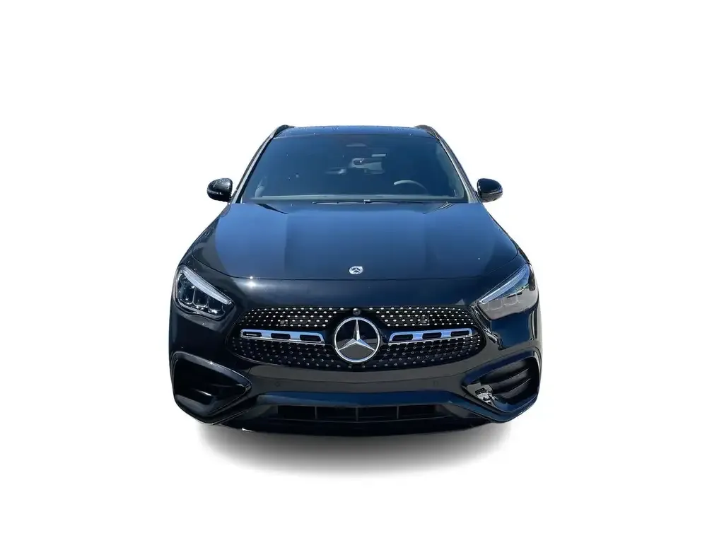 Mercedes-Benz Gla 2026 photo 4